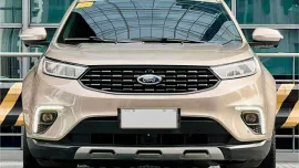 2022 Ford Territory 1.5 Titanium AT PROMO: 154K ALL-IN DP‼️🔥 09121061462 MABY LATIDO☎️📩📲