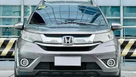 2017 Honda BRV 1.5 S AT Gas 120K ALL IN DP! 28K mileage only‼️🔥 09121061462 MABY LATIDO☎️📩📲