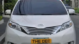 HOT!!! 2013 Toyota Sienna Limited for sale at affordable price! 