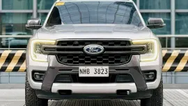 2023 Ford Ranger Wildtrak 4x2 2.0 Turbo Diesel‼️🔥 09121061462 MABY LATIDO☎️📩📲