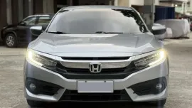 HOT!!! 2018 Honda Civic FC 1.8E for sale at affordable price! 
