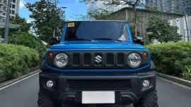 HOT!!! 2022 Suzuki Jimny GLX 4x4 for sale at affordable price!
