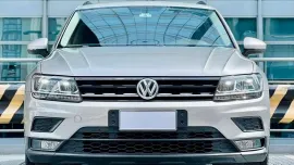 2018 Volkswagen Tiguan 1.4 TSI Turbo AT Gas 115K ALL-IN DP‼️🔥 09121061462 MABY LATIDO☎️📩📲