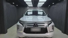 HOT!!! 2022 Mitsubishi Montero Sport GT 4x4 for sale at affordable price!