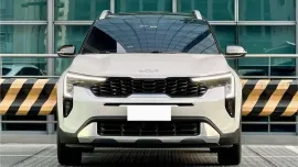 2024 Kia Sonet 1.5 SX Gas AT Top of the line! 🔥CALL NOW! JESSEN MENDOZA🙋‍♂️☎️  09279850198