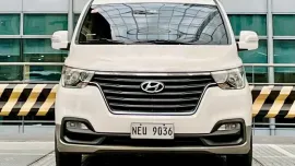 2019 Hyundai Grand Starex Gold 2.5 AT Diesel‼️🔥 09121061462 MABY LATIDO☎️📩📲