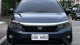 HOT!!! 2025 Honda City V 1.5 CVT for sale at affordable price! 