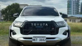 HOT!!! 2025 Toyota Hilux GR-S 4x4 for sale at affordable price! 