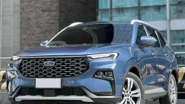 ✅142K ALL IN DP✅2024 Ford Territory Titanium X AT📲JONNALYN 09695949924