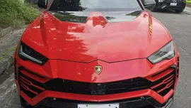 HOT!!! 2021 Lamborghini Urus Local PGA for sale at affordable price! 