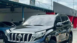 HOT!!! 2016 Toyota Land Cruiser Prado VX 4.0L for sale at affordable price!