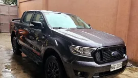 2020 Ford Ranger FX4 4x2 Automatic DSL 