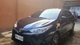 2024 Toyota Vios 1.3 XE Automatic Gas