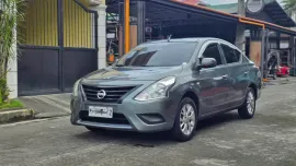 Nissan Almera 2019 MT