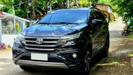 2024 Toyota Rush GRS AT