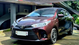 2024 Toyota Vios XLE CVT 