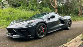 HOT!!! 2021 Chevrolet Corvette Stingray for sale at affordable price!