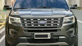 HOT!!! 2017 Ford Explorer Ecoboost for sale at affordable price! 