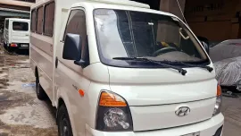 2020 Hyundai H100 Shuttle (FB) Dual AC MT DSL