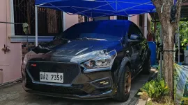 RUSH sale! Black 2020 Hyundai Reina Sedan cheap price