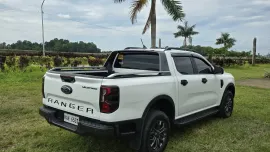 Almost Brand New 2025 Ford Ranger  2.0 Turbo Wildtrak 4x2 AT for sale in good condition