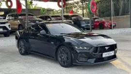 2024 Ford Mustang 5.0 GT Premium