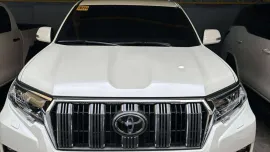 HOT!!! 2023 Toyota Land Cruiser Prado Bulletproof Level 6 for sale at affordable price! 