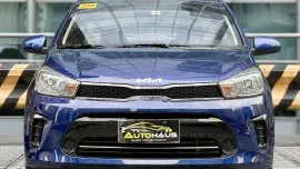 2023 Kia Soluto 1.4 LX AT GAS ✅ ZERO CASHOUT🔥🙋🏻‍♂️𝐂𝐀𝐑𝐋 𝐁𝐎𝐍𝐍𝐄𝐕𝐈𝐄📲0938 458 8779