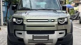 HOT!!! 2021 Range Rover Defender P400S for sale at affordable price! 