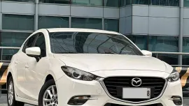 ✅97K ALL IN DP✅2018 Mazda 3 1.5 Hatchback Gas Automatic 📲09695949924 JONNALYN