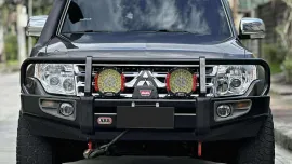 HOT!!! 2011 Toyota Pajero BK 4x4 Loaded for sale at affordable price! 