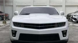 HOT!!! 2014 Chevrolet Camaro ZL1 for sale at affordable price! 