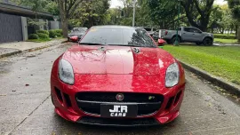 HOT!!! 2016 Jaguar F-Type R for sale at affordable price! 