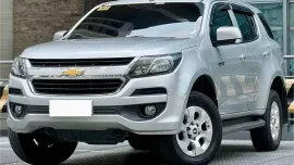2017 Chevrolet Trailblazer 2.8L 4x2 LT Diesel AT 55K ALL IN 📣✅👩🏻‍💻 𝐂𝐋𝐄𝐎𝐅𝐅𝐘 ☎️ 09388307235
