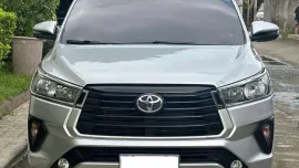 HOT!!! 2022 Toyota Innova 2.8E for sale at affordable price! 