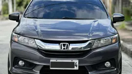 HOT!!! 2017 Honda City E for sale at affordable price! 