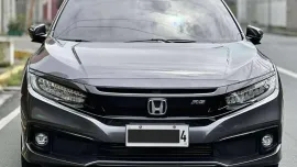 HOT!!! 2021 Honda Civic RS Turbo for sale at affordable price! 