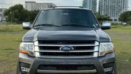 HOT!!! 2017 Ford Expedition Platinum EL 4x4 for sale at affordable price! 