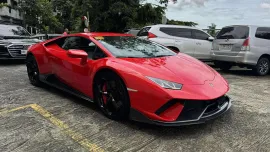 HOT!!! 2020 Lamborghini Huracan Evo for sale at affordable price! 