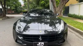 HOT!!! 2013 Ferrarri FF for sale at affordable price! 