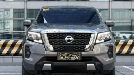 2025 Nissan Navara 2.5 VE Calibre AT Diesel 🔥CALL NOW! JESSEN MENDOZA🙋‍♂️☎️  09279850198