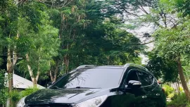 2012 Hyundai Tucson 2.0 CRDi AT