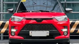 2023 Toyota Raize 1.2 G Automatic Gas 151K ALL IN DP ✅👩🏻‍💻𝐂𝐋𝐄𝐎𝐅𝐅𝐘 ☎️ 0938 830 7235