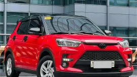 2023 Toyota Raize 1.2 G Automatic Gas 🔥99K ALL IN DP ✅🙋🏼‍♀️ 𝐂𝐋𝐄𝐎𝐅𝐅𝐘 ☎️ 0938 830 7235