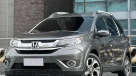 2018 Honda BRV 1.5 S A/T Gas ✅️120K ALL-IN DP ☎️0935 600 3692 JAN RAY DE JESUS