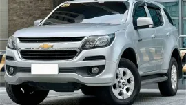 2017 Chevrolet Trailblazer 2.8 4x2 LT Diesel A/T ✅️55K ALL-IN DP ☎️0935 600 3692 JAN RAY DE JESUS