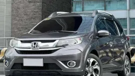 2017 Honda BRV 1.5 S A/T Gas ✅️120K ALL-IN DP ☎️0935 600 3692 JAN RAY DE JESUS