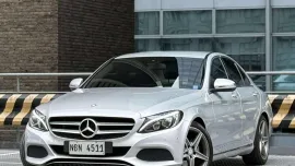 2017 Mercedes-Benz C180 Avantgarde 1.6 Gas A/T ☎️0935 600 3692 JAN RAY DE JESUS