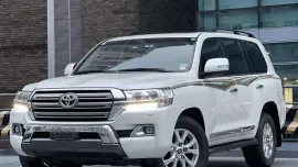 2017 Toyota Land Cruiser LC200 V8 Diesel A/T ☎️0935 600 3692 JAN RAY DE JESUS