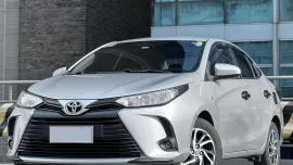 2022 Toyota Vios 1.3 XLE Gas A/T ✅️74K ALL-IN DP ☎️0935 600 3692 JAN RAY DE JESUS